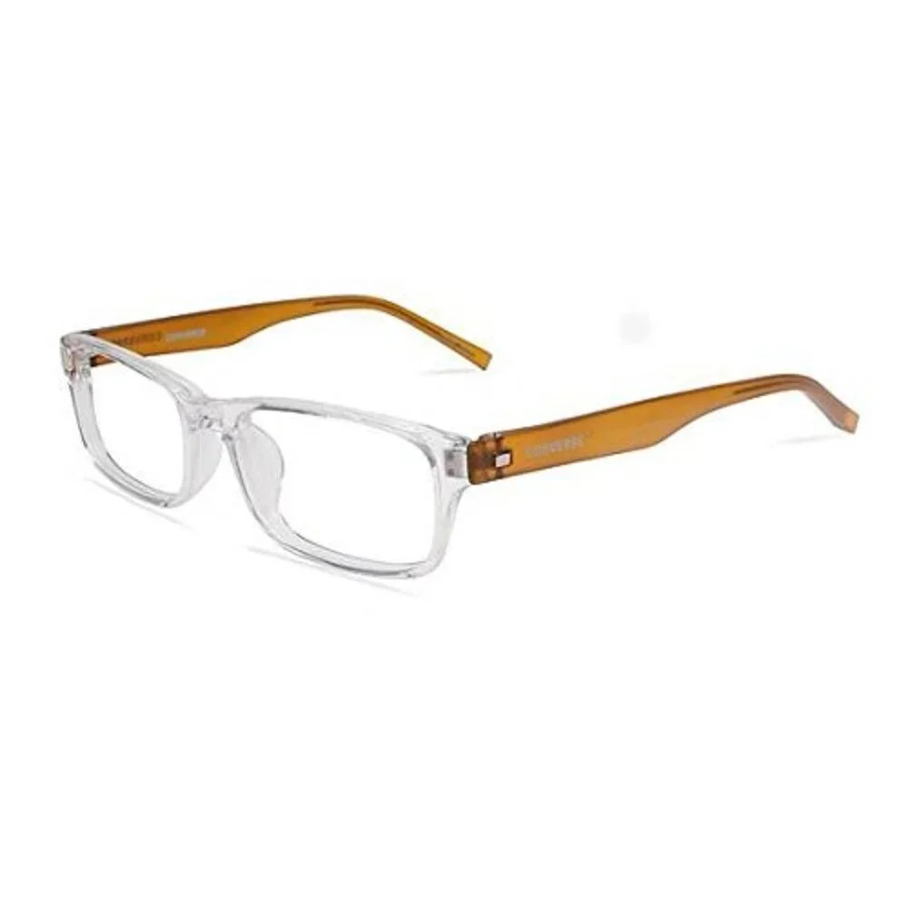 NWT Converse Q009-CRYSTAL-51 51mm New Eyeglasses